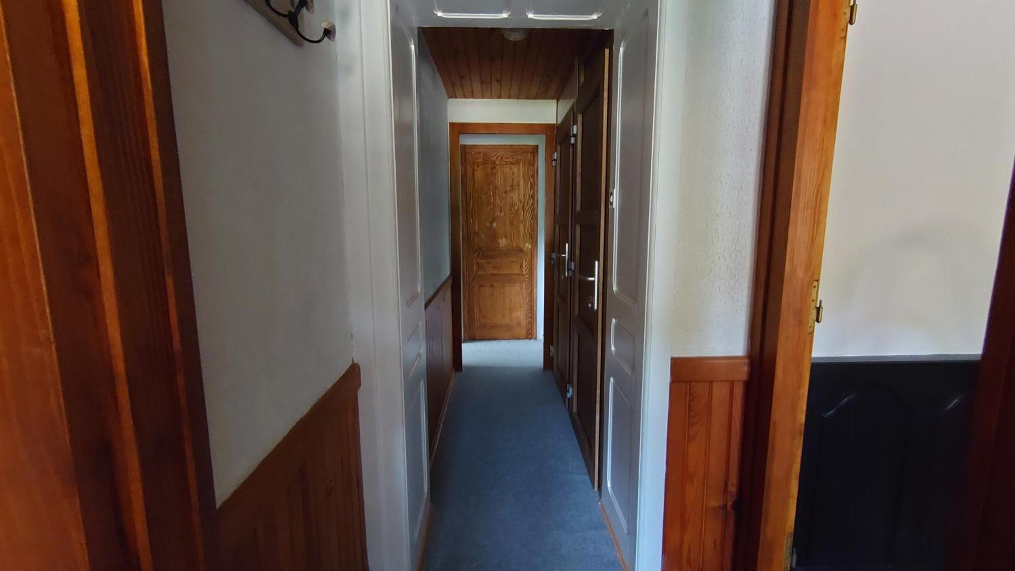 Grand Appartement A Gérardmer Exterior foto