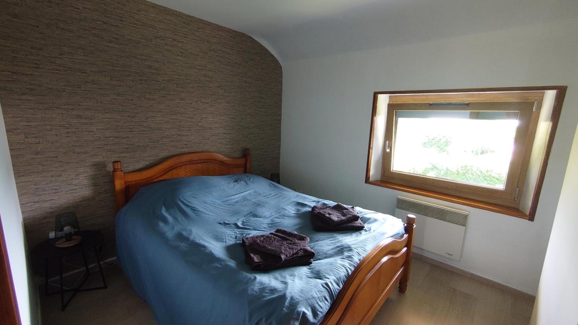 Grand Appartement A Gérardmer Exterior foto