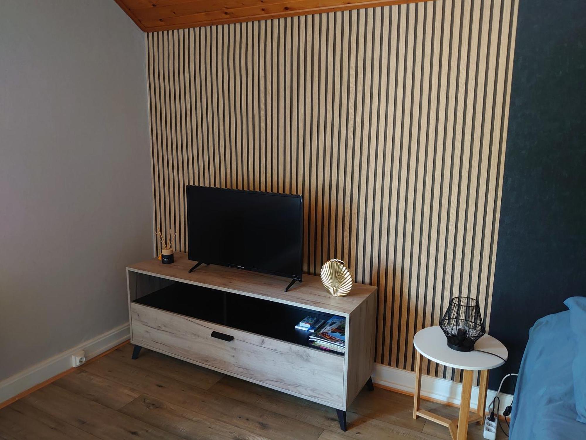 Grand Appartement A Gérardmer Exterior foto